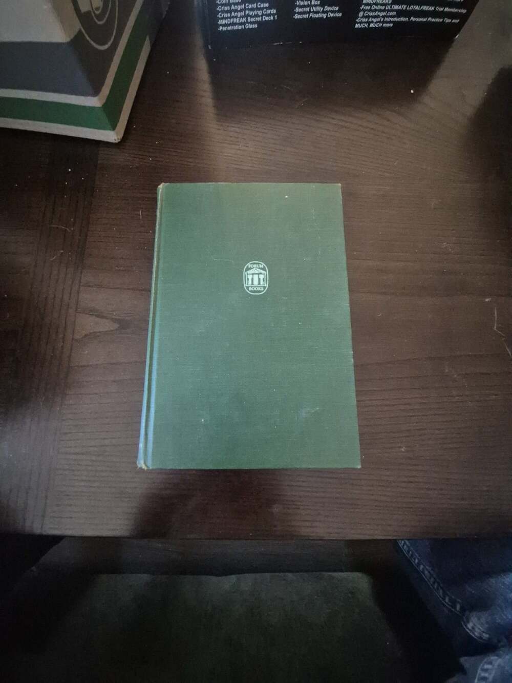 Golden Apples by Marjorie Kinnan Rawlings Forum Books Hardcover